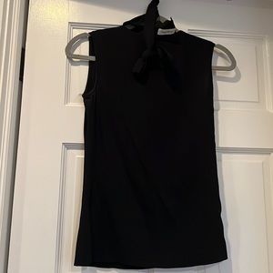 Costume national top and skirt size 38